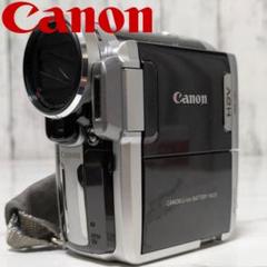 デジタルカメラ Canon iVIS mini 白 おまけマイクロSDカードつき