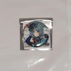 バンドリ　10th 缶バッジ　Roselia 氷川紗夜　5個 バンドリ 10周年 缶バッジ Roselia 氷川紗夜 - メルカリ