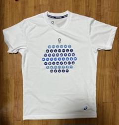 東京オリンピック2020 ピクトグラムTシャツ