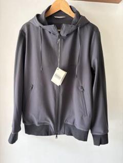 新品 定価5.7万 ジャブスアルキヴィオ pucci tech パーカー 48