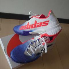 ピンクの猫 adidas テニスシューズ US8/JP26.0 ピンクの猫様専用 adidas テニスシューズ US8/JP26.0 - メルカリ