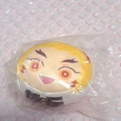 鬼滅の刃 むにむにましゅまろますこっと 煉獄杏寿郎