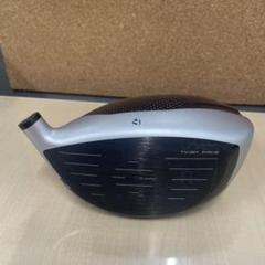 TaylorMade M4 ドライバー ヘッド