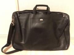 希少Samsoniteサムソナイトビジネスバッグ革出張2〜3泊 中古