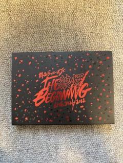 関西ジャニーズJr.LIVE2021-2022 THE BEGINNING ~…