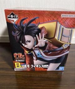 一番くじ ダンダダン B賞 モモ フィギュア ダンダダン一番くじ B賞 モモ フィギュア - メルカリ