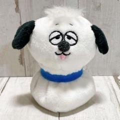 【稀少】スヌーピー デイジーヒルパピーズ ぽてぽて お手玉 オラフ ピーナッツ