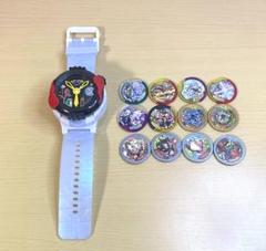 妖怪ウォッチ　DX YSPウォッチ メダル