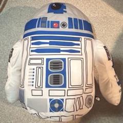 Disney - R2-D2   ビッグぬいぐるみ　ディズニーランド Amazon.co.jp: スター・ウォーズ ビーンズコレクション R2-D2