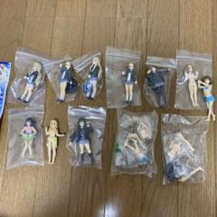 Amazon.co.jp: けいおん! SQフィギュア Yui Hirasawa 平沢唯