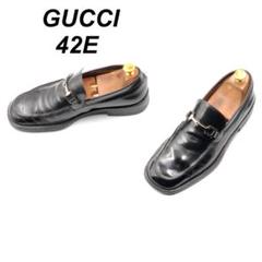 GUCCI - GUCCI グッチ ホースビット シェリーライン レザー