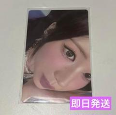 BABYMONSTER アジアツアー　香港　ラキドロ　トレカ　アサ　Cver