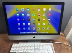 2025年最新】imac 2019 i9の人気アイテム - メルカリ