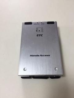 ホンダ純正ETC2.0四輪用　　GPS付きアンテナ分離型中古 2025年最新】etc2.0 ホンダの人気アイテム - メルカリ