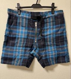 juvenile hall rollcall ハーフ パンツ kidill 入江
