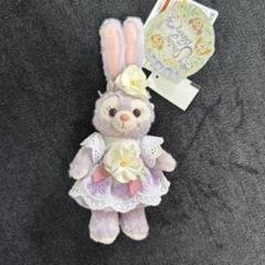 スプリングインブルーム❤︎ステラルー ❤︎ぬいぐるみバッジ Amazon | ステラルー ぬいぐるみバッジ スプリングインブルーム