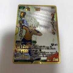 イナズマイレブンAC シークレット　白竜◯5918 イナズマイレブン - 【#イナズマイレブンAC 】第4弾の