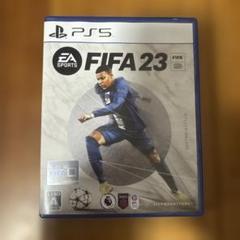 PS5 FIFA 23