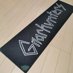 MOBGRIP×Gnarhunters スケボー デッキテープ 希少柄
