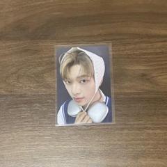 メテュ ソクマシュー チェキ KCON KCON Photomatic ZB1 マシュー メテュの通販 by kk｜ラクマ