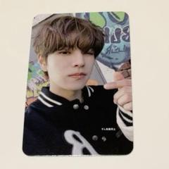 straykids musicplant スンミン　特典　トレカ　スキズ