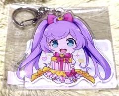 プリパラ らぁら バースデー アクキー 2025年最新】らぁら バースデーの人気アイテム - メルカリ