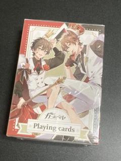 NU:カーニバル AGF限定 トランプ ニューカニ』アニメイト限定グッズ＆AGF先行販売グッズ予約開始