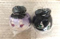 もちもちマスコット　刀剣乱舞　水心子　清麿　正規品　源清麿　水心子正秀 刀剣乱舞 もちもちマスコット もちマス 水心子正秀 源清麿