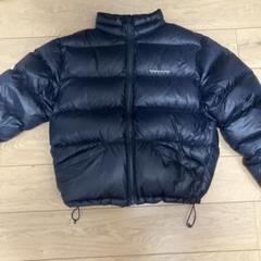 ネバザダウン値下げ可能です。購入お願いします！ OA対応貼ってはがせるクラフト値札 長型 1個 /シール/クラフト