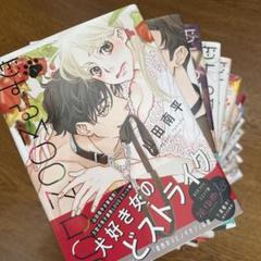 恋するMOON DOG（ムーンドッグ）全巻セット（1巻〜13巻）山田