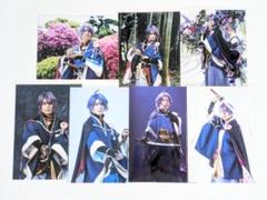【画像6枚】刀剣乱舞　刀ステ　舞台　映画　缶バッジ　コースター　ブロマイド 橋口俊宏/Toshihiro Hashiguchi | 2025.2.15 舞台『刀剣乱舞