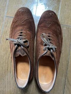 Hush Puppies メンズシューズ　ブラウン　26㎝　B 2539 Amazon | [ハッシュパピー] メンズ 靴 ビジネスシューズ M-0247