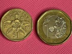 2025年最新】シンガポールドルの人気アイテム - メルカリ