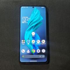 AQUOS R7 A202SH Softbank ガラスフィルム&レンズカバー付