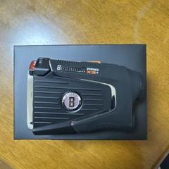 Bushnell PRO X3+ ゴルフ用距離計