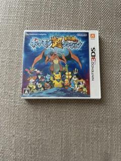 ポケットモンスター X サン オメガルビー超不思議のダンジョンセット　データあり 2025年最新】ポケモン超不思議のダンジョンの人気アイテム