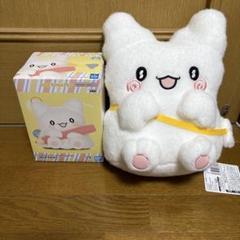 SOFVIMATES はなまるおばけ　フィギュア　新品未開封　10個セット最安値 サンリオキャラクターズ SOFVIMATES～はなまるおばけ～│株式