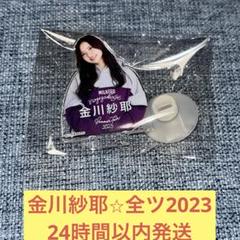 乃木坂モバイルビッグアクリルスタンド金川紗耶 乃木坂モバイルビッグアクリルスタンド金川紗耶 - メルカリ