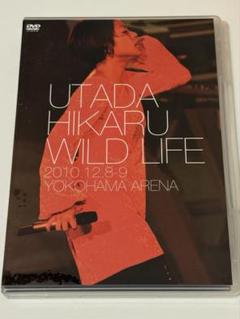 宇多田ヒカル Wild Life ライブ マグカップ セット レア 2010