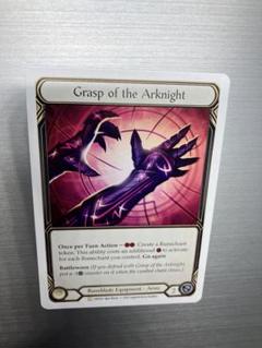 2025年最新】grasp of the arknightの人気アイテム - メルカリ