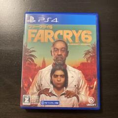 PS4 ファークライ6