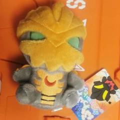 ウルトラマン　ウルトラマンショップ　ジャグラー　ふわふわお座りぬいぐるみ　タグ付 m34893790302_1.jpg?1724585444