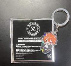 ZETA 走行会 ZETA-SiTE Laz 会場限定 キーホルダー ゼンレスゾーンゼロ ちびキャラキーホルダー 未知陣營 - HAKUTEA