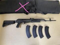 2025年最新】pmc ak 47の人気アイテム - メルカリ
