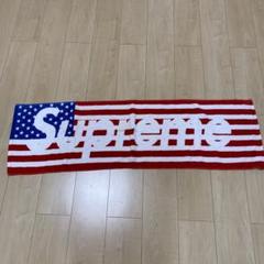 2025年最新】supreme 星条旗の人気アイテム - メルカリ