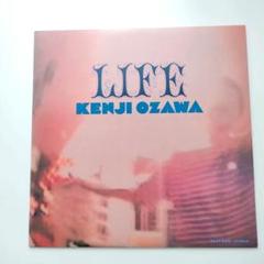 Amazon.co.jp: アナログ レコード 12インチ 名盤 小沢健二 KENJI