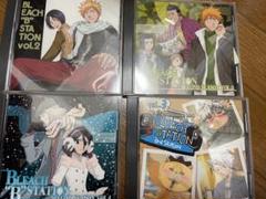Bleach “B”STATION Third Season3 日番谷　セット