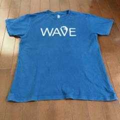 DesignTshirtsStore Tシャツ ブルー　サイズM