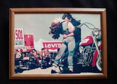 2025年最新】levi'sポスターの人気アイテム - メルカリ