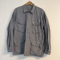 【7/23までSALE！】S H × Steven Alan シャツ